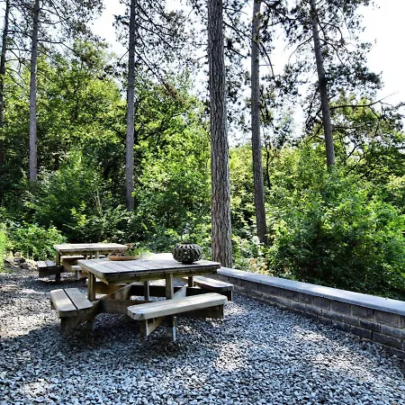 Holiday home Beautiful Modern House With Stunning Views Hot Tub And Sauna In Surroundings *