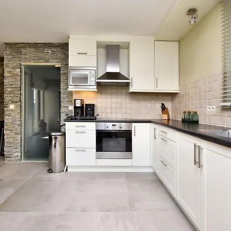 Beautiful Modern House With Stunning Views Hot Tub And Sauna In Surroundings