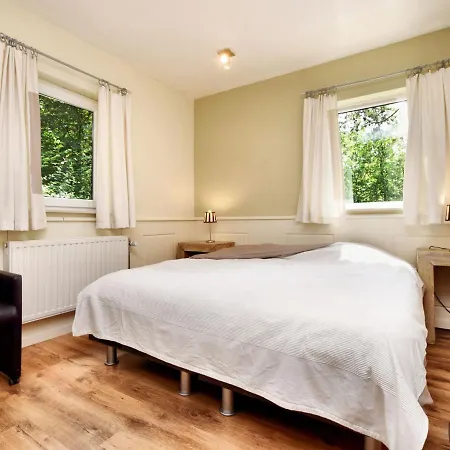 Holiday home Beautiful Modern House With Stunning Views Hot Tub And Sauna In Surroundings
